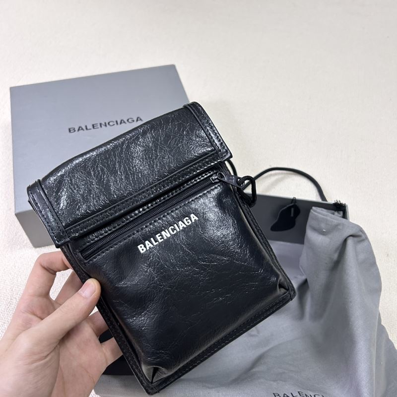 Balenciaga Satchel Bags